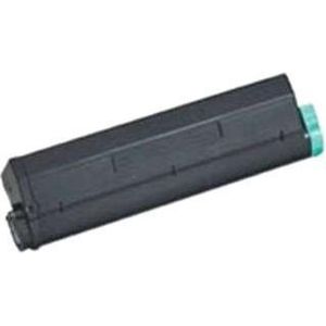 Huismerk - Oki 43979216 - Toner - Zwart - Hoge Capaciteit 12000 Afdrukken