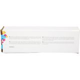 FLWR - Toner / C301 / C321 / Cyaan - Geschikt voor Oki