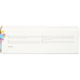 FLWR - Toner / C310 / 330 / Magenta - Geschikt voor Oki
