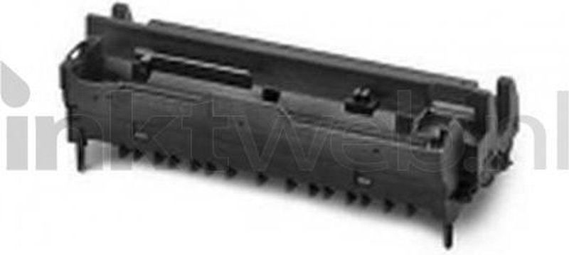 Huismerk - Oki 01283601 - Drum - Zwart - Huismerk (compatible)