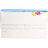 FLWR - Toner / CRG-719H / Zwart - Geschikt voor Canon