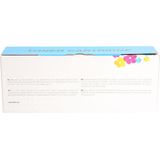 FLWR - Toner / TN-321 / Magenta - Geschikt voor Brother