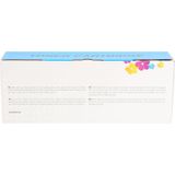 FLWR - Toner / TN-321C / Cyaan - Geschikt voor Brother