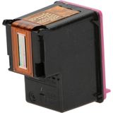 FLWR HP 62XL kleur (FLWR-C2P07AE) - Inktcartridge - Huismerk (remanufactured)