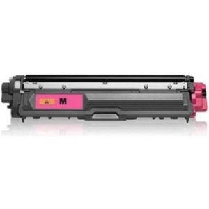 FLWR - TN-246 - Toner - Magenta - Huismerk (compatible) - Capaciteit 2.200 pagina's