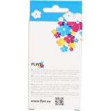 FLWR Epson 33XL (T3363) magenta (FLWR-T3363) - Inktcartridge - Huismerk (compatible)