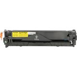 FLWR - Toner / 128 / 3-pack Kleur - Geschikt voor HP