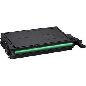 Huismerk - Dell 593-10368 - Toners - Zwart - Remanufactured - Capaciteit 5500 Afdrukken