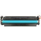 FLWR - Toner / 410A / Zwart - Geschikt voor HP