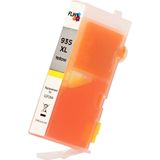FLWR - Inktcartridges - 934XL - 4-pack Zwart & Kleur