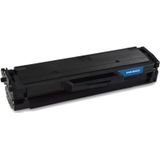 FLWR - MLT-D111S - Toner - Zwart - Huismerk - 1000 Afdrukken