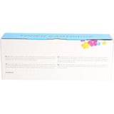 FLWR - TN-421 - Toner - Geel - Huismerk (Compatible)