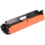 FLWR HP 30X zwart (FLWR-CF230X) - Toners - Compatible XXL