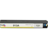 FLWR - Cartridges / HP 913A / geel / Geschikt voor HP