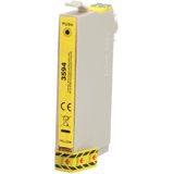 FLWR - Inktcartridge / 35XL / Geel - Geschikt voor Epson