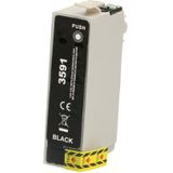 FLWR - Inktcartridge / 35XL / Zwart - Geschikt voor Epson