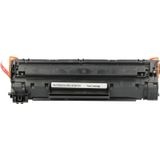FLWR HP 79A zwart (FLWR-CF279A) - Toners - Huismerk (compatible)
