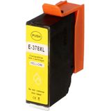 FLWR Epson 378XL geel (IW-T3794) - Inktcartridge - Huismerk (compatible)