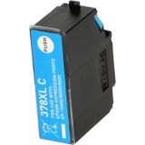 FLWR - Epson 378XL Multipack - Inktcartridge - Zwart en Kleur - Huismerk