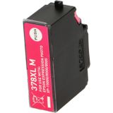 FLWR - Epson 378XL Multipack - Inktcartridge - Zwart en Kleur - Huismerk