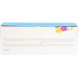 FLWR Brother TN-910BK zwart (FLWR-TN910BK) - Toners - Huismerk (compatible)
