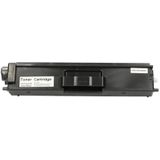 FLWR - Toner / TN-910BK / Zwart - Geschikt voor Brother