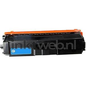 FLWR - TN-426 - Toner - Cyaan - Compatible XXL
