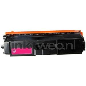 FLWR - Brother TN-426 - Toner - Magenta - Compatible XXL