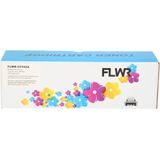 FLWR - Toner / 203A / Geel - Geschikt voor HP