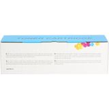 FLWR - Toners / HP 203X / zwart / Geschikt voor HP