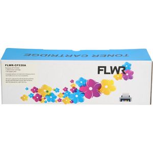 FLWR - HP 205A - Toner - Zwart - Huismerk (compatible)