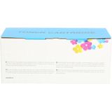 FLWR - Toners / Kyocera Mita TK-3160 / zwart / Geschikt voor Kyocera Mita