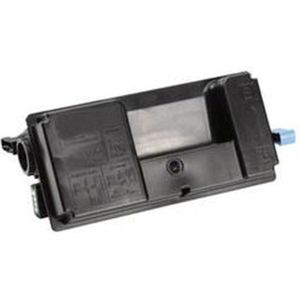 FLWR - Toner / TK-3170 / Zwart - Geschikt voor Kyocera Mita