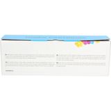 FLWR - Toner / TK-590K / Zwart - Geschikt voor Kyocera Mita