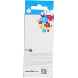 FLWR - CLI-581XXL - Inktcartridge - Cyaan - Compatible XXL