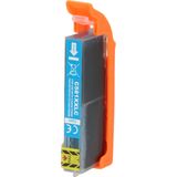 FLWR - CLI-581XXL - Inktcartridge - Cyaan - Compatible XXL