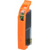 FLWR - CLI-581XXL - Inktcartridge - Cyaan - Compatible XXL