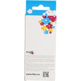 FLWR - CLI-581XXL - Inktcartridge - Magenta - Compatible XXL