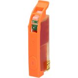 FLWR - CLI-581XXL - Inktcartridge - Geel - Compatible XXL