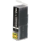 FLWR - CLI-581XXL Multipack - Inktcartridge - Zwart en Kleur - Compatible XXL