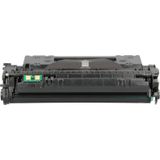 FLWR - Canon LBP-715H - Toners - Zwart - Compatible XXL