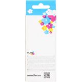 FLWR - CLI-571XL - Inktcartridge - Magenta - Huismerk - Compatible