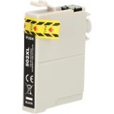 FLWR - Epson 502XL Multipack - Inktcartridge - Zwart en Kleur - Huismerk