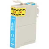 FLWR - Epson 502XL Multipack - Inktcartridge - Zwart en Kleur - Huismerk