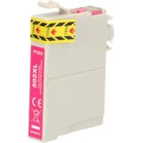 FLWR - Epson 502XL Multipack - Inktcartridge - Zwart en Kleur - Huismerk