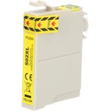 FLWR - Epson 502XL Multipack - Inktcartridge - Zwart en Kleur - Huismerk