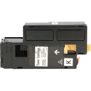 FLWR - Toners / Xerox 6020 zwart 2-pack / zwart / Geschikt voor Xerox