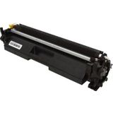 FLWR HP 94X zwart (FLWR-CF294X) - Toners - Compatible XXL