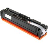 FLWR Canon 054H zwart (FLWR-3028C002) - Toners - Huismerk (compatible)