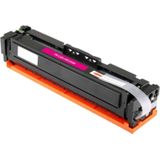 FLWR Canon 054H magenta (FLWR-3026C002) - Toners - Huismerk (compatible)